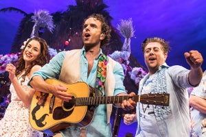 escape to margaritaville