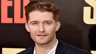 Matthew Morrison’s ‘Heart Is Broken’ After Report of Animal Abuse on Set of Sci-Fi Movie ‘Crazy Alien’