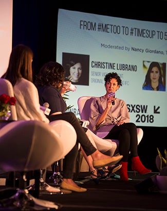me too panel nancy giordano Power Women Breakfast 2018 Austin me too panel nancy giordano Power Women Breakfast 2018 Austin