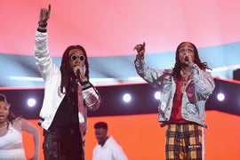 Migos Caused Violent Riot at Their Concert, Lawsuit Says