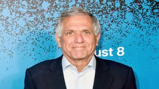 Les Moonves’ Name Removed From Alma Mater Bucknell’s Website