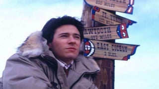 ‘Northern Exposure’ Revival in the Works at CBS