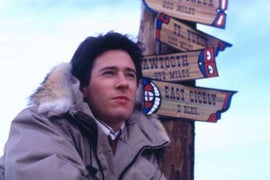 ‘Northern Exposure’ Revival in the Works at CBS