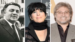 Oscar’s Longest Losing Streaks: 12 People With 10-Plus Nominations and No Wins (Photos)