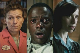 All the Oscar-Nominated Movies You Can Watch at Home Right Now