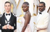 oscars accessories