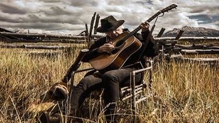 Neil Young Is a Mysterious Outlaw in Trailer for Daryl Hannah-Directed ‘Paradox’ (Video)