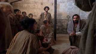 ‘Paul, Apostle of Christ’ Film Review: Passive Piety Stifles Biblical Drama