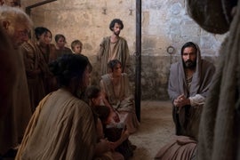‘Paul, Apostle of Christ’ Film Review: Passive Piety Stifles Biblical Drama