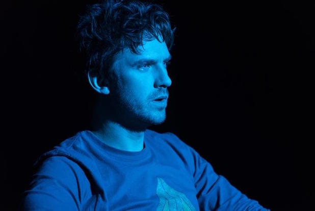 Dan Stevens Legion