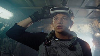 Can ‘Ready Player One’ Save Box Office From Post-‘Black Panther’ Slump?