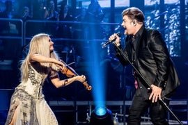 ‘Rocktopia’ Broadway Review: Beethoven’s Not the Only One Rolling Over in This Musical Mashup