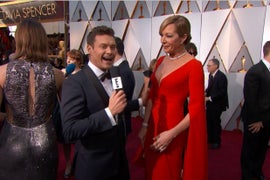Ryan Seacrest Didn’t Ask a Single #MeToo or #TIMESUP Question on Oscars Red Carpet