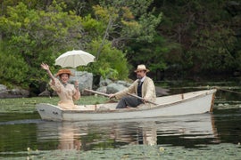 Saoirse Ronan, Annette Bening Row Into This Year’s Oscar Race in ‘The Seagull’ Trailer (Video)