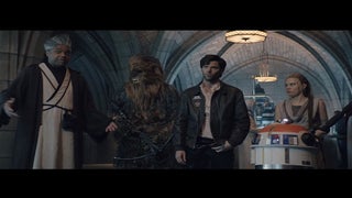 ‘SNL’: Charles Barkley Can’t Understand Anyone in ‘Star Wars’ (Video)