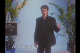 ‘SNL’ Auditions Just About Every ’90s Star for ‘Jurassic Park’ (Video)