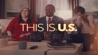 ‘SNL’: Sterling K Brown Stars in ‘This Is Us’ Parody About Trump White House (Video)