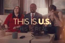 ‘SNL’: Sterling K Brown Stars in ‘This Is Us’ Parody About Trump White House (Video)