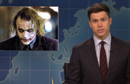 Snl Black Panther Figures Out White People And Learns About Police Violence On Black Jeopardy Video