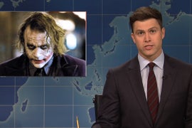 ‘SNL’ Weekend Update’s Colin Jost on McCabe Firing: ‘Even the Joker Is Like, You Don’t Treat People Like That’ (Video)