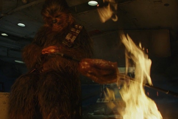 star wars the last jedi roasted porgs star wars the last jedi roasted porgs