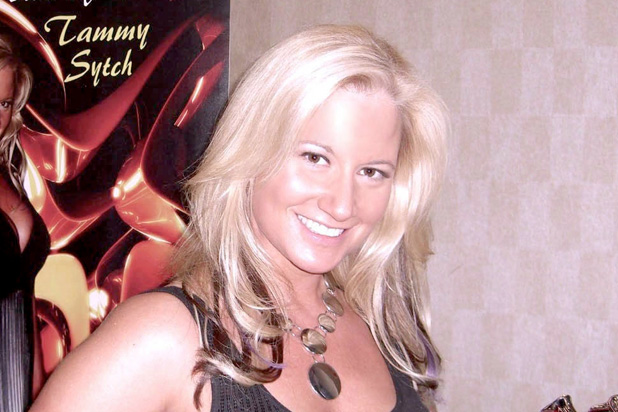 Wwe tammy lynn sytch