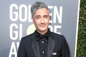 thor taika waititi james gunn jojo rabbit adolf hitler suicide squad star wars