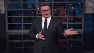 Colbert Wants to Know How Trump Could ‘Go Hard On Peace’ with North Korea (Video)