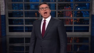 Stephen Colbert Is Cool With Trump’s Space Force ‘As Long As J.J. Abrams Directs’ (Video)