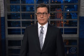 Colbert: Facebook Is ‘Like a Bank That Just Gave Bank Robbers Your Money Because That’s Their Business Model’ (Video)