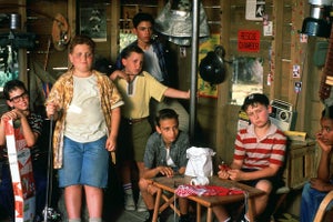 The Sandlot