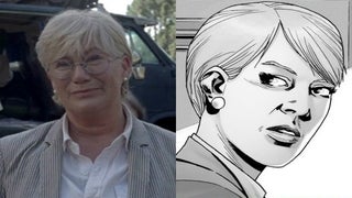 ‘The Walking Dead’ Surprises: 26 Times the TV Show Has Strayed From the Comics