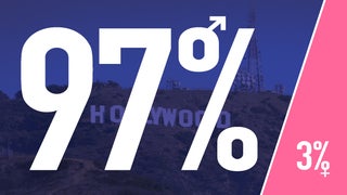 Hollywood Gender Gap Shocker: Women Directed Just 3 Percent of This Year’s Studio Films (Exclusive)