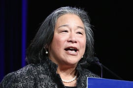 Recording Academy Names Tina Tchen to Lead Inclusionary Task Force