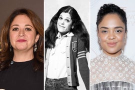 Tribeca Film Festival Announces Full Slate, Nearly Half Directed by Women