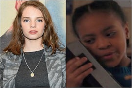 ‘Stranger Things 3’ Casts Maya Hawke, Ups Priah Ferguson