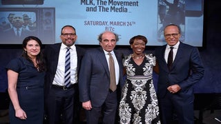 NBC News Previews Civil Rights Feature to Honor MLK Assassination: ‘It Takes a Lot of Guts to Confront Police’