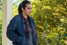 ‘The Walking Dead’: The Situation With Tara Is Probably Not What It Seems