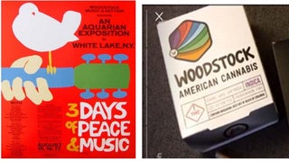 Woodstock Festival Producers Slap Cannabis Company With Lawsuit