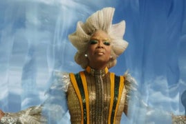 ‘A Wrinkle in Time’: What Is a Tesseract, and Why Does It Sound Familiar?