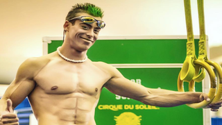 Cirque du Soleil Performer Killed in Onstage Accident