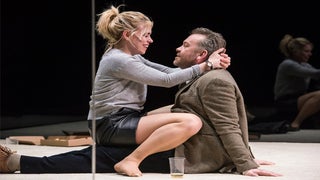 ‘Yerma’ Theater Review: Federico Garcia Lorca Wouldn’t Recognize This Adaptation – or Claim It
