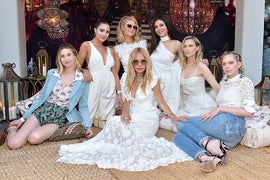 Coachella 2019 Unofficial Side Parties: Here Are the Top Private Invites