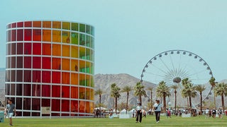 Coachella 2019 Dates Announced