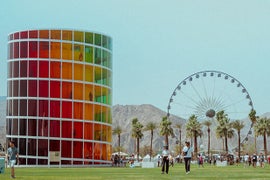 Coachella 2019 Dates Announced