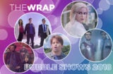 Bubble Shows 2018