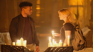 ‘Cloak & Dagger’ Star Olivia Holt Says It’s OK to Ship Tandy and Tyrone