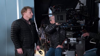 ‘Grey’s Anatomy’ Star Kevin McKidd on How the Doctors Try to ‘Clean Up’ Harper Avery’s Mess