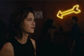 ‘All About Nina’ Film Review: Mary Elizabeth Winstead Kills as a Stand-Up With Issues