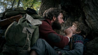 ‘A Quiet Place’ Film Review: Make Some Noise for John Krasinski’s Nerve-Racking Horror Tale